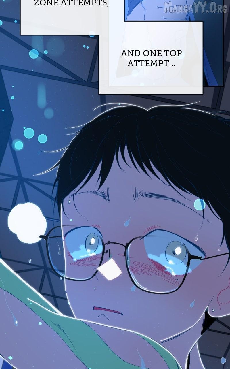 Deadpoint Chapter 49 page 21 - 