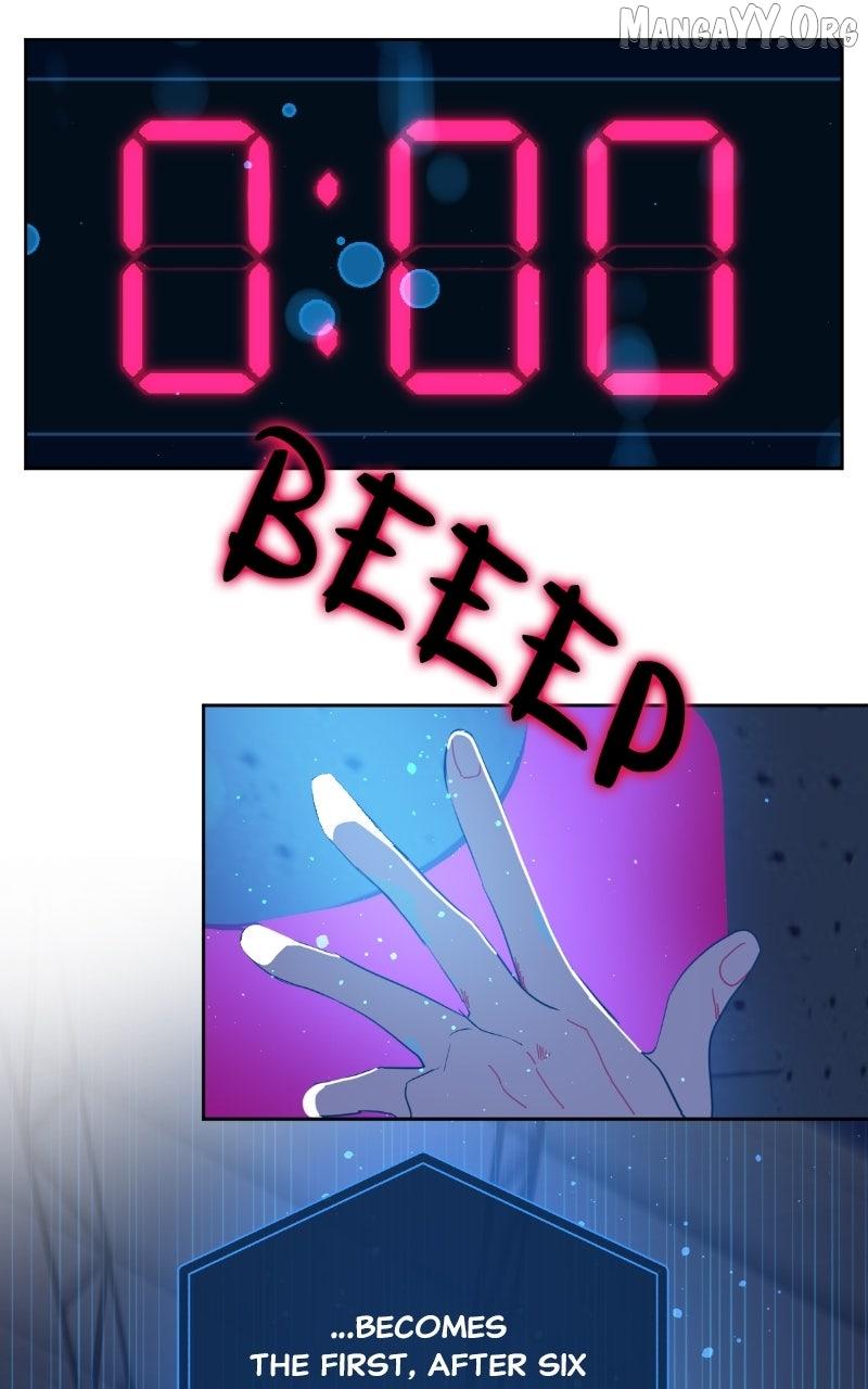 Deadpoint Chapter 49 page 23 - 