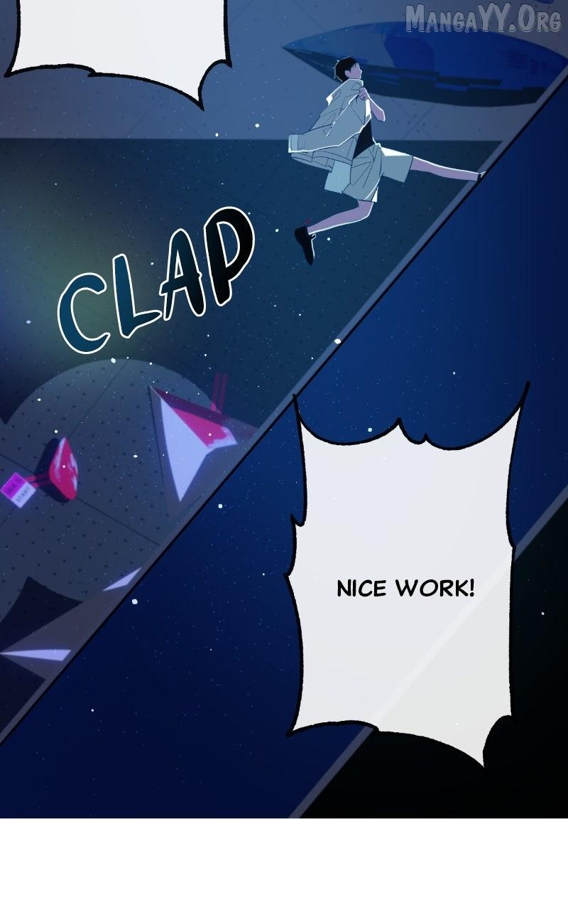 Deadpoint Chapter 49 page 30 - 