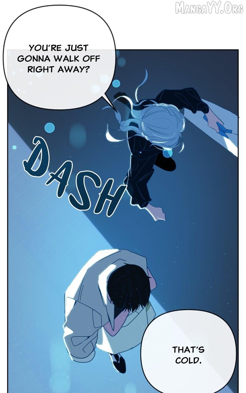 Deadpoint Chapter 49 page 31 - 
