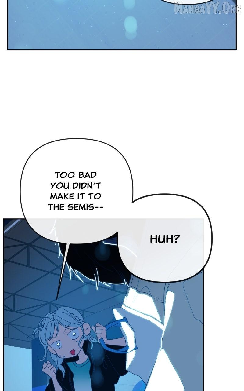 Deadpoint Chapter 49 page 32 - 