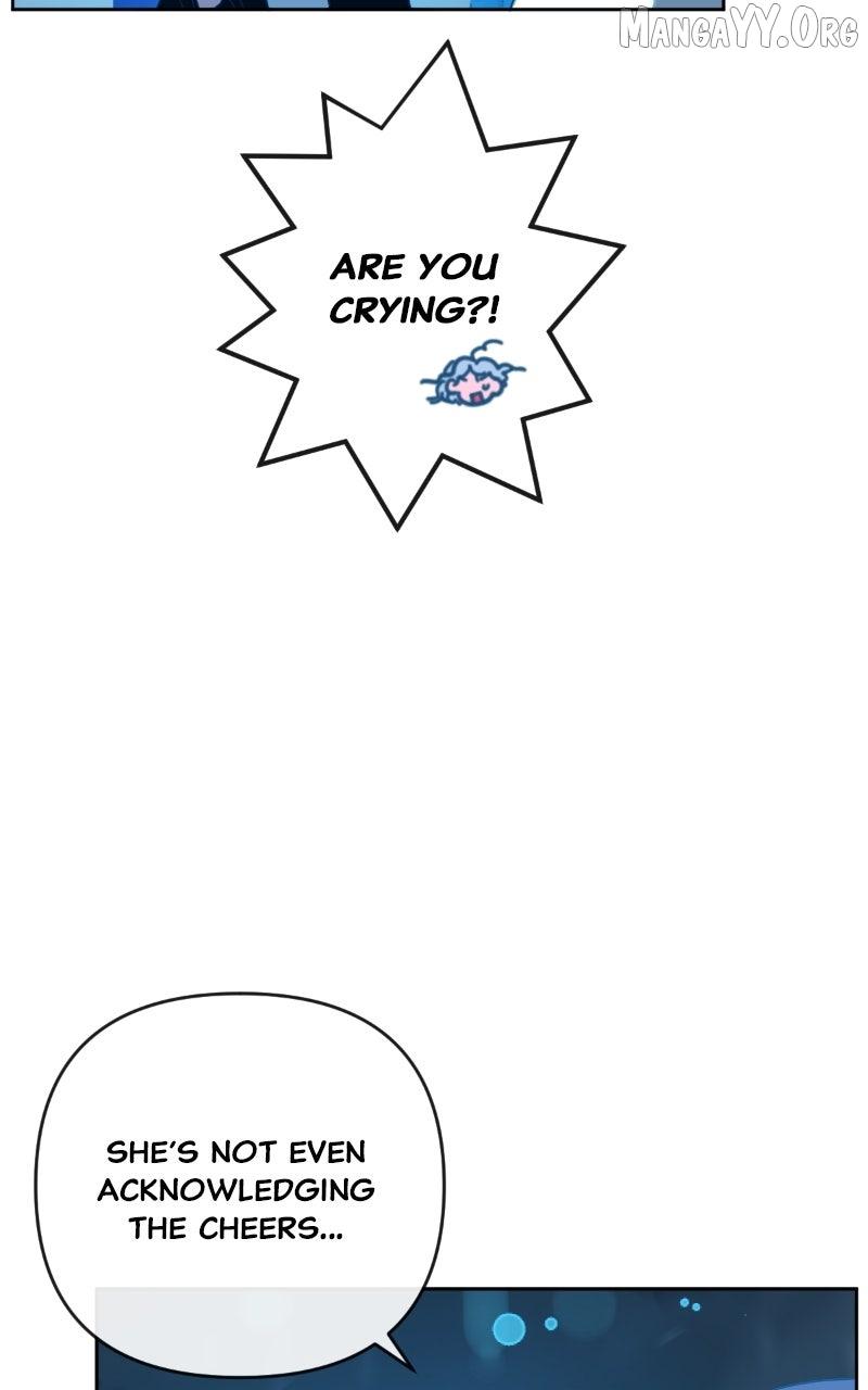 Deadpoint Chapter 49 page 33 - 