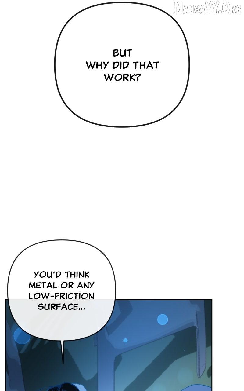 Deadpoint Chapter 49 page 40 - 
