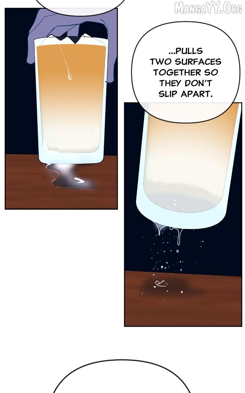 Deadpoint Chapter 49 page 42 - 