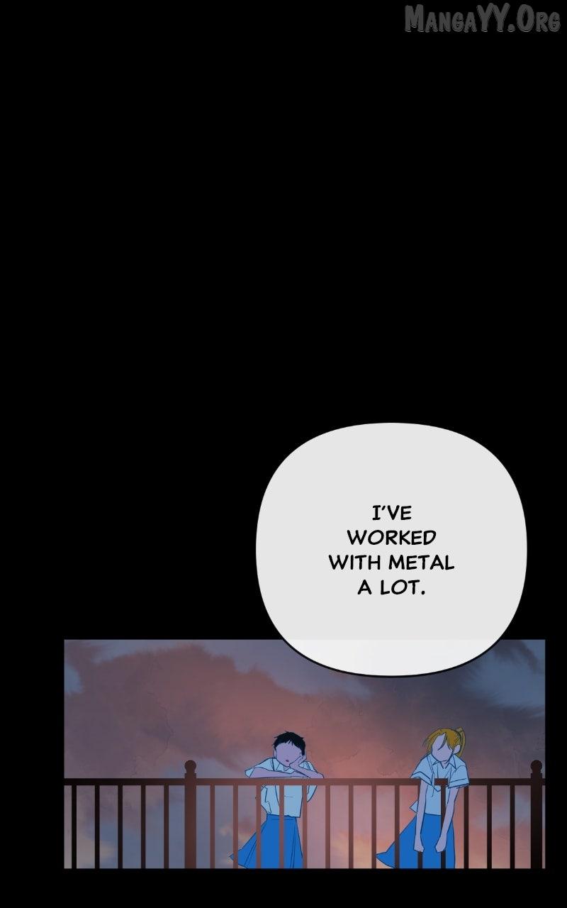 Deadpoint Chapter 49 page 44 - 