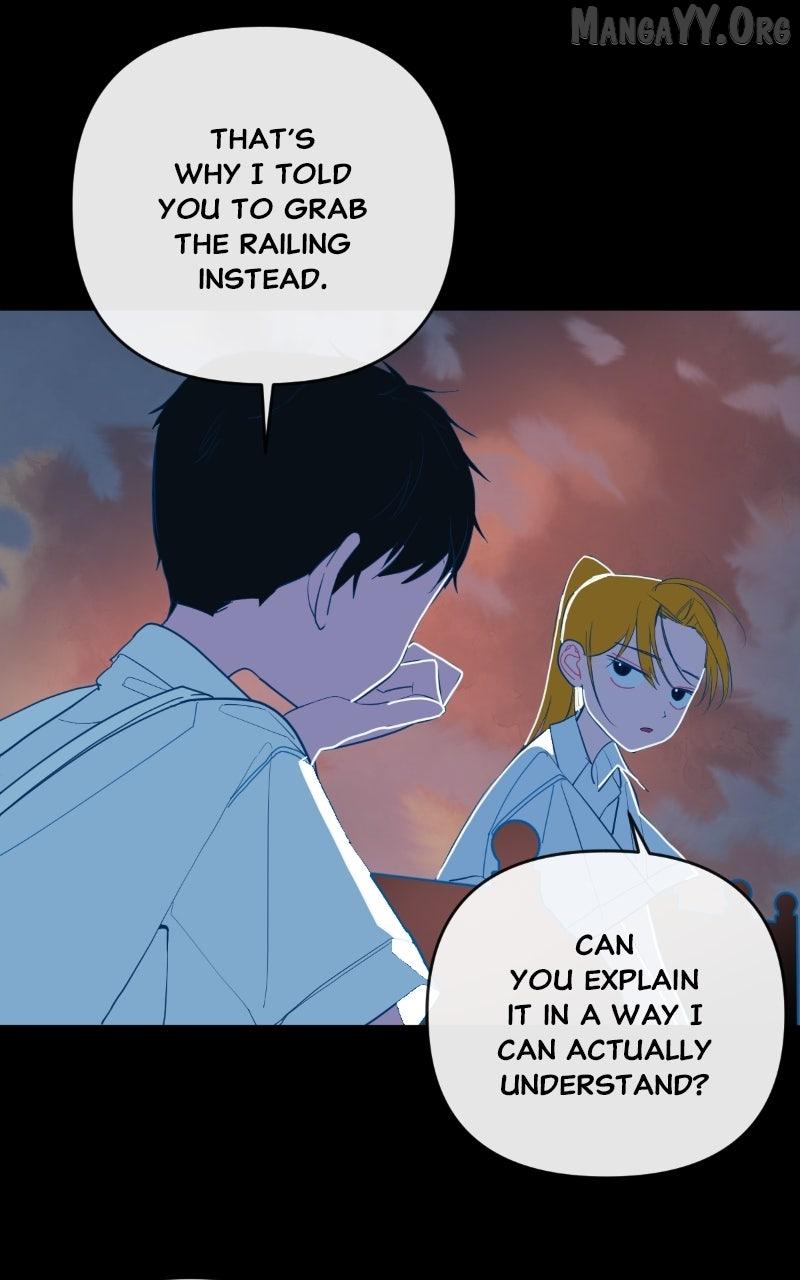 Deadpoint Chapter 49 page 45 - 