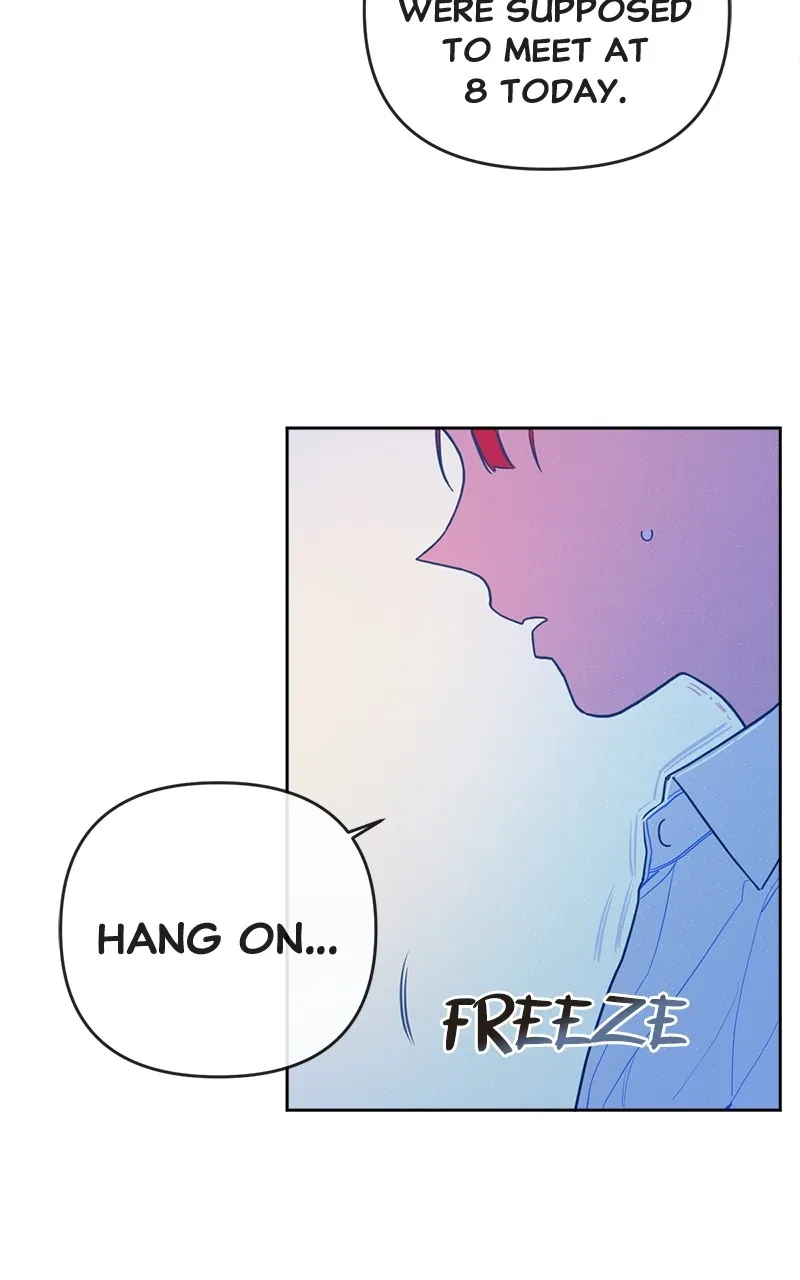 Deadpoint Chapter 5 page 20 - 