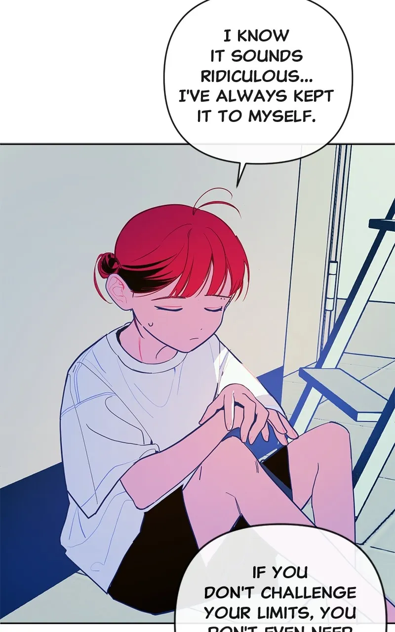 Deadpoint Chapter 5 page 30 - 