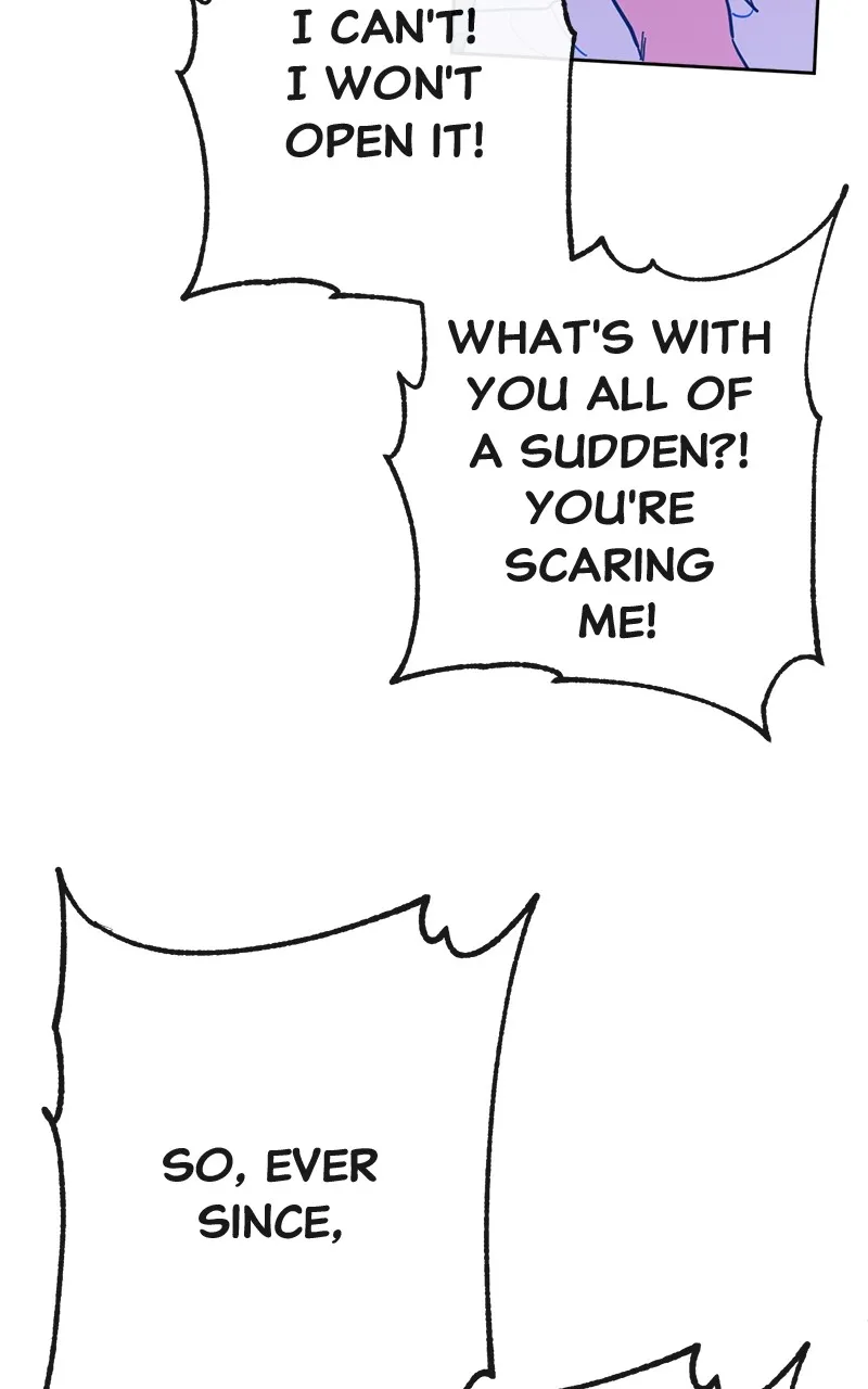 Deadpoint Chapter 5 page 54 - 
