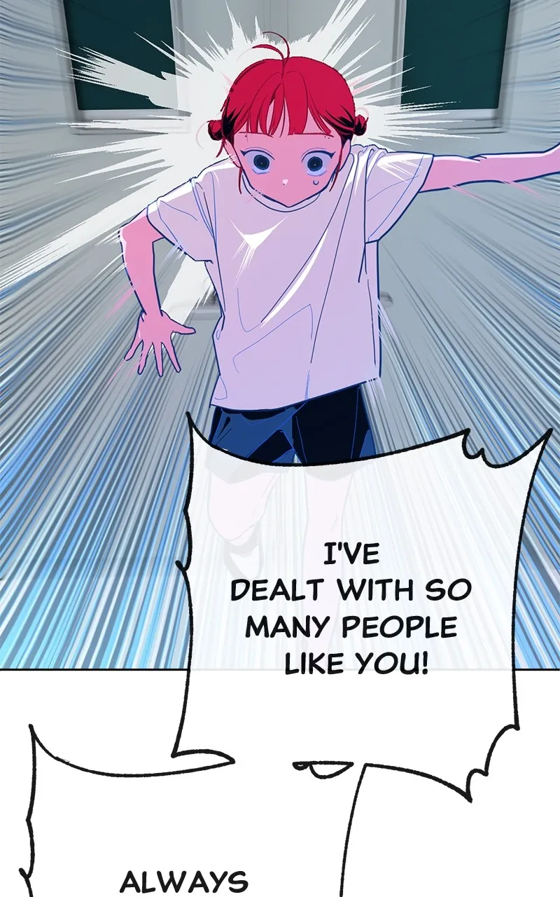 Deadpoint Chapter 5 page 57 - 