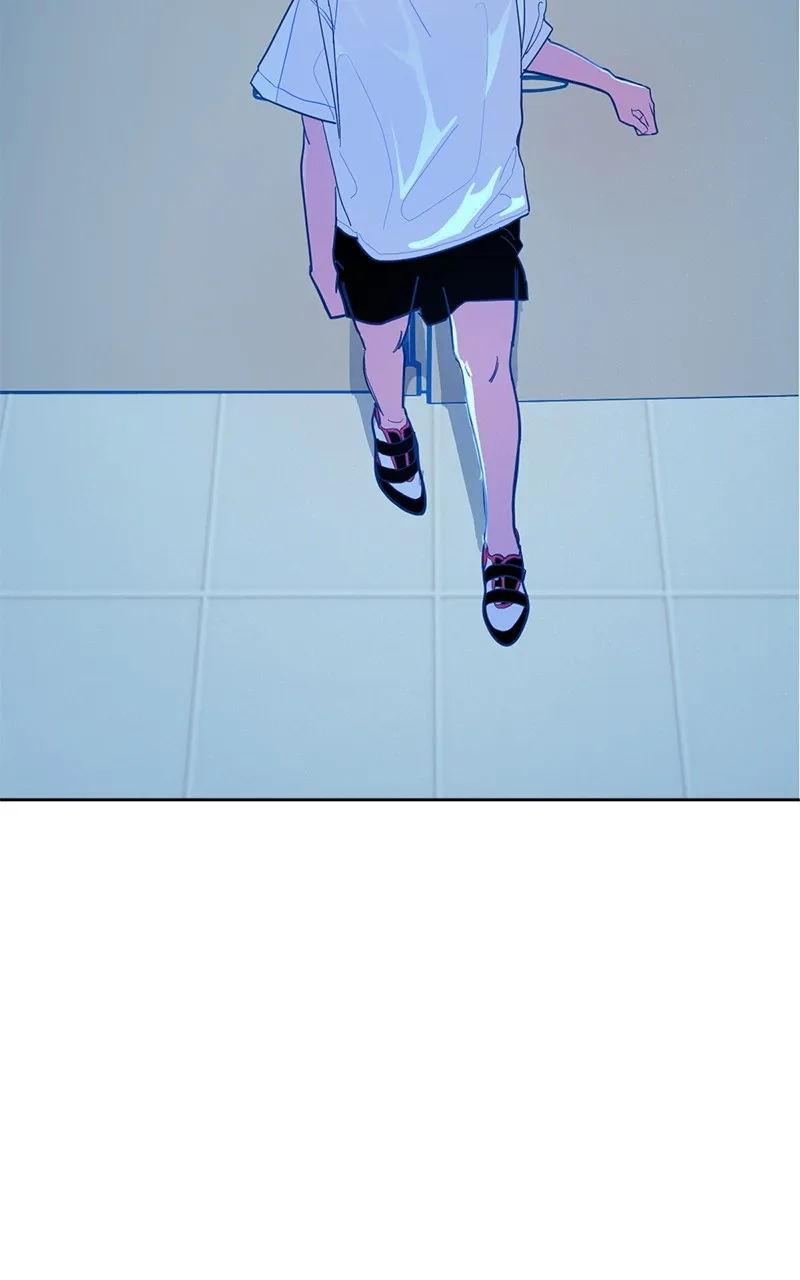 Deadpoint Chapter 5 page 65 - 