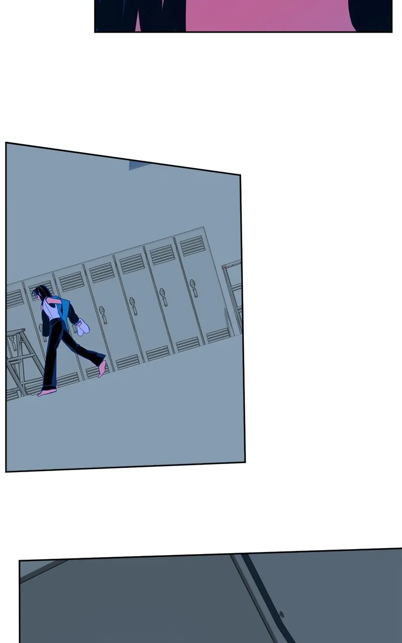 Deadpoint Chapter 5 page 67 - 