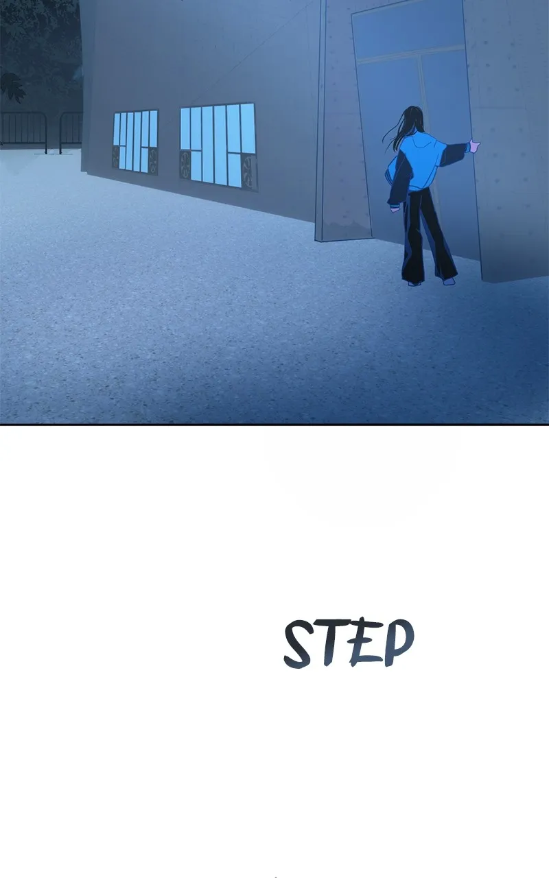 Deadpoint Chapter 5 page 70 - 