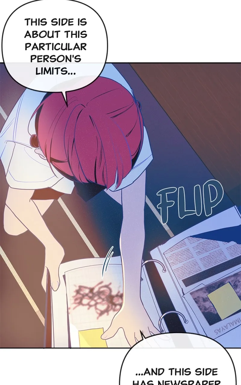 Deadpoint Chapter 5 page 8 - 