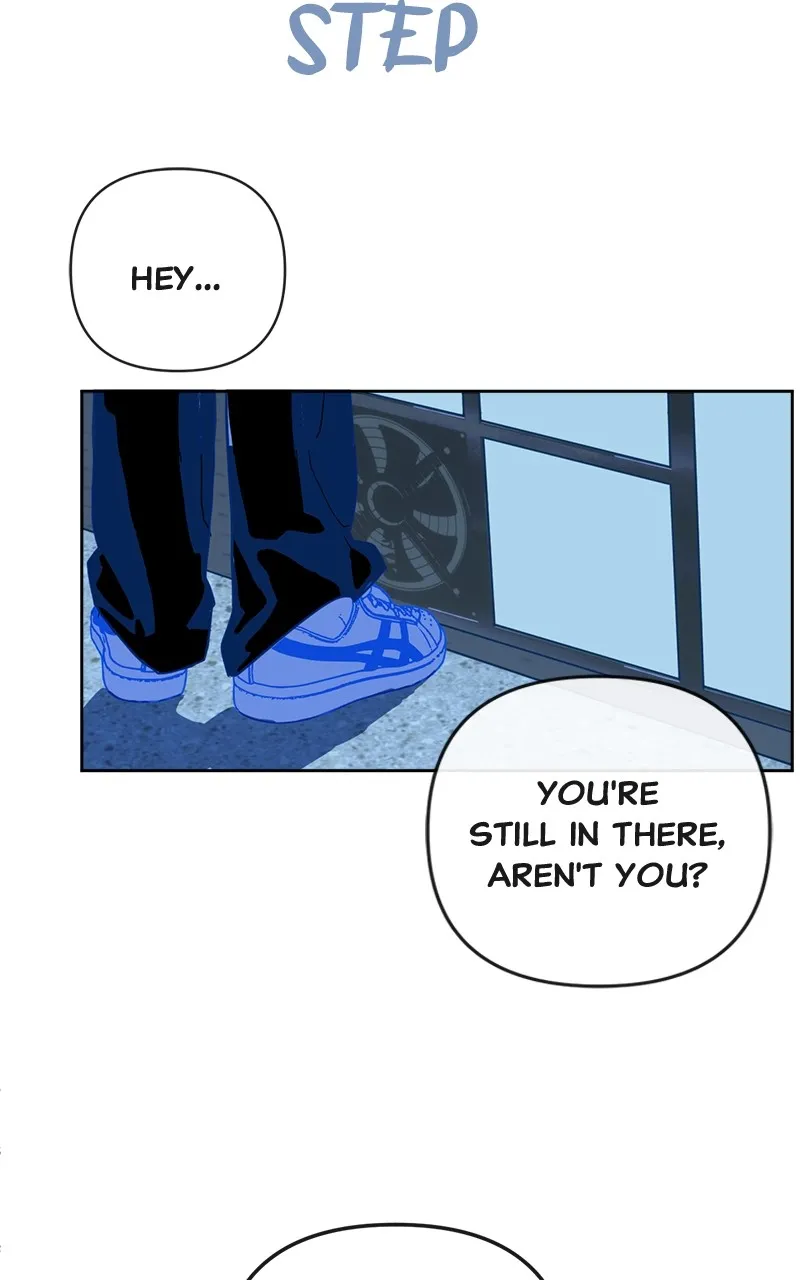 Deadpoint Chapter 5 page 71 - 