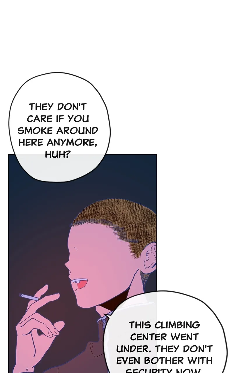 Deadpoint Chapter 5 page 79 - 