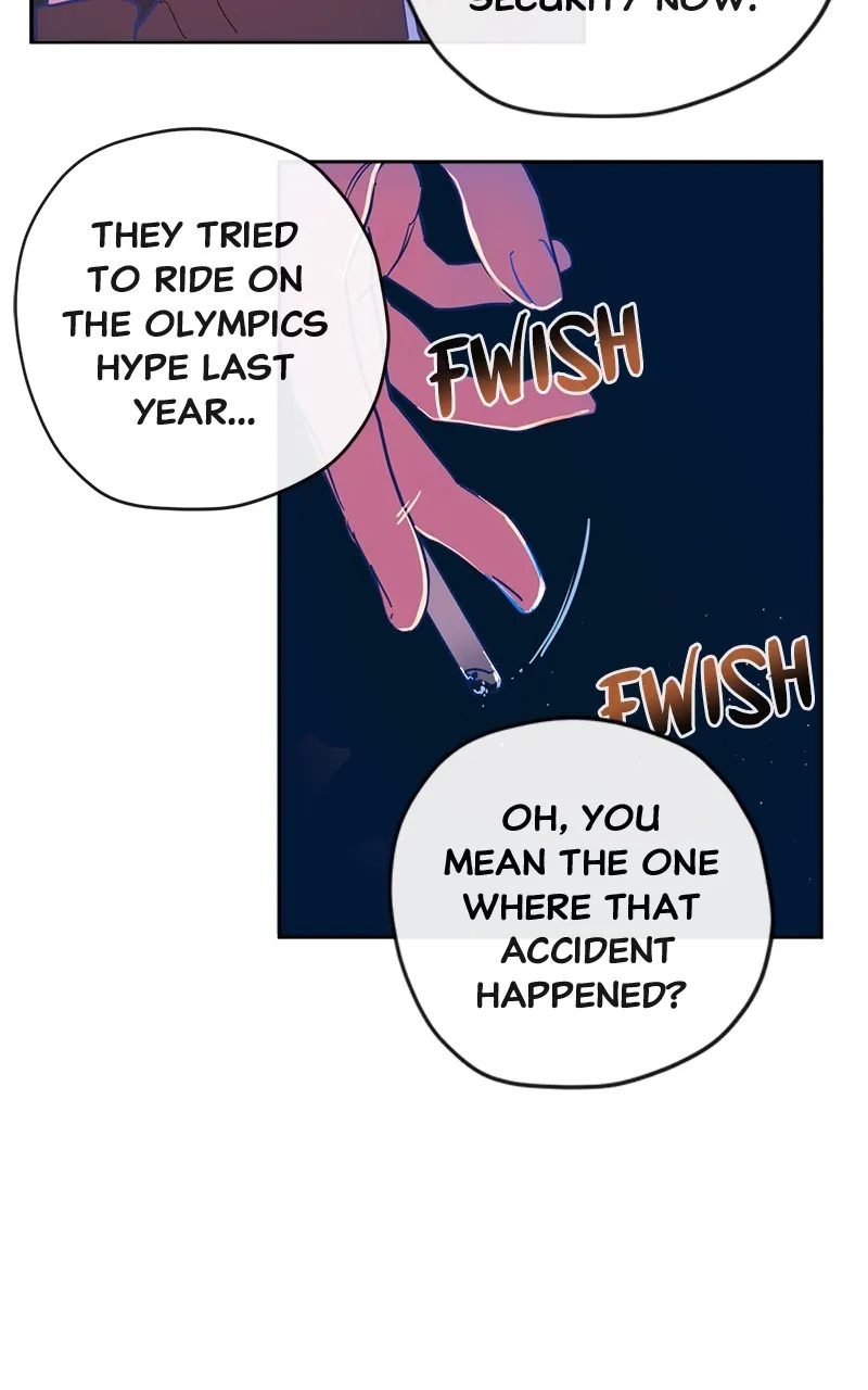 Deadpoint Chapter 5 page 80 - 
