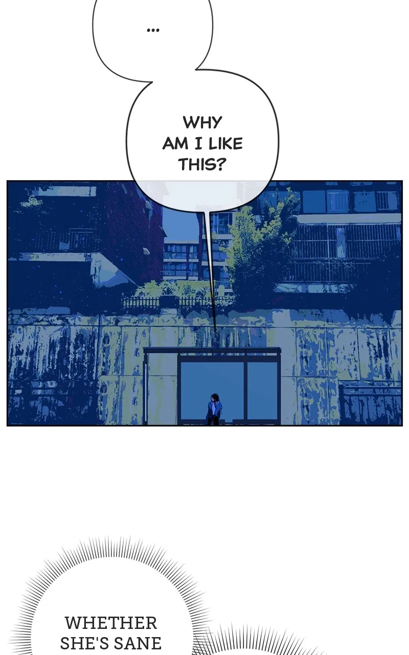 Deadpoint Chapter 5 page 84 - 