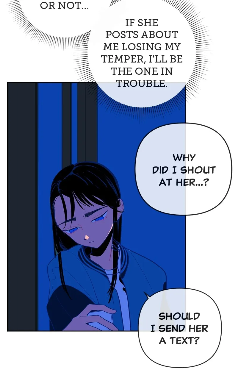 Deadpoint Chapter 5 page 85 - 