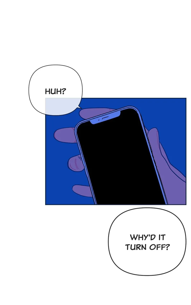 Deadpoint Chapter 5 page 86 - 