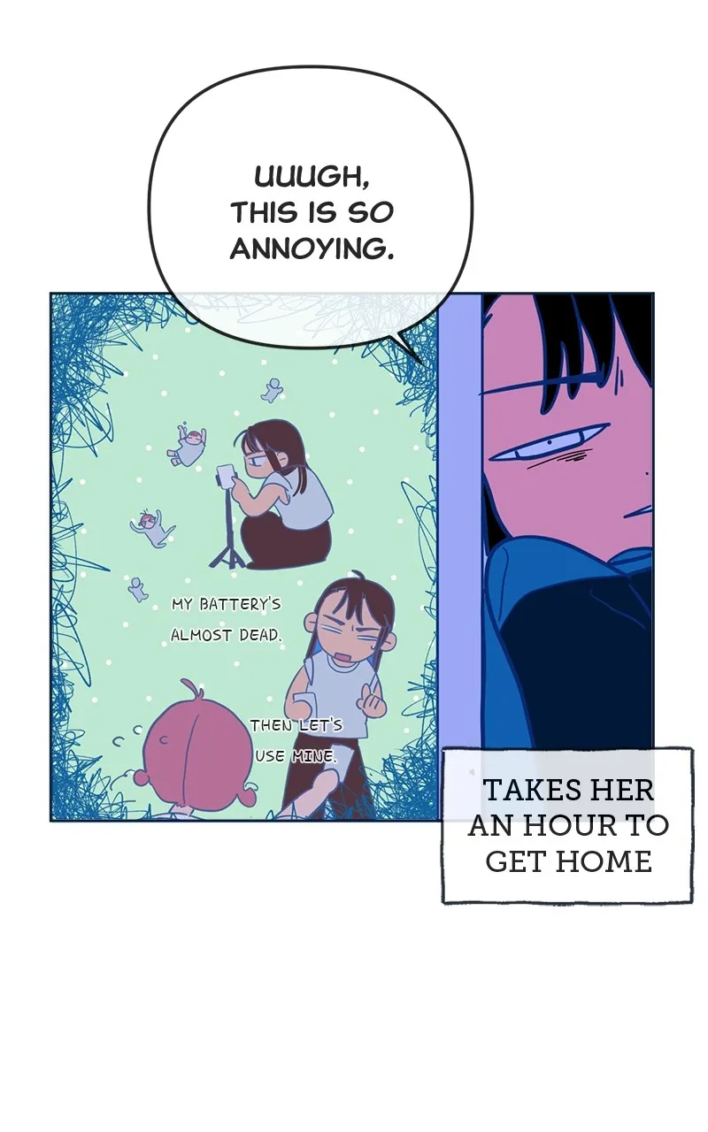 Deadpoint Chapter 5 page 87 - 