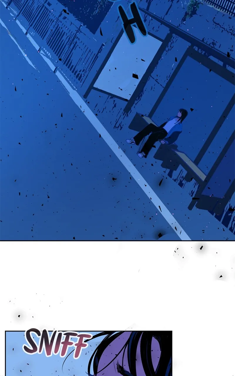 Deadpoint Chapter 5 page 89 - 