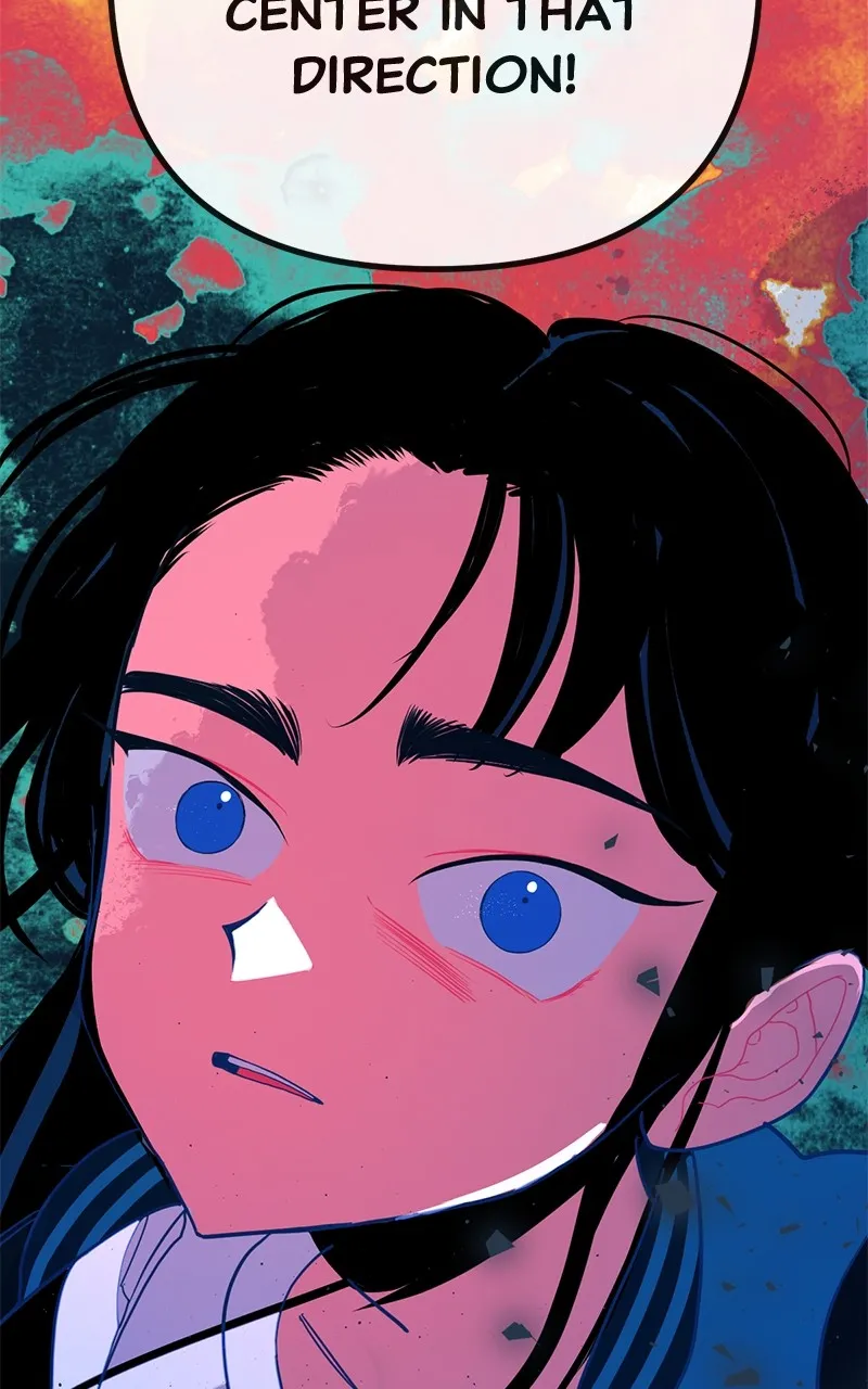 Deadpoint Chapter 5 page 93 - 