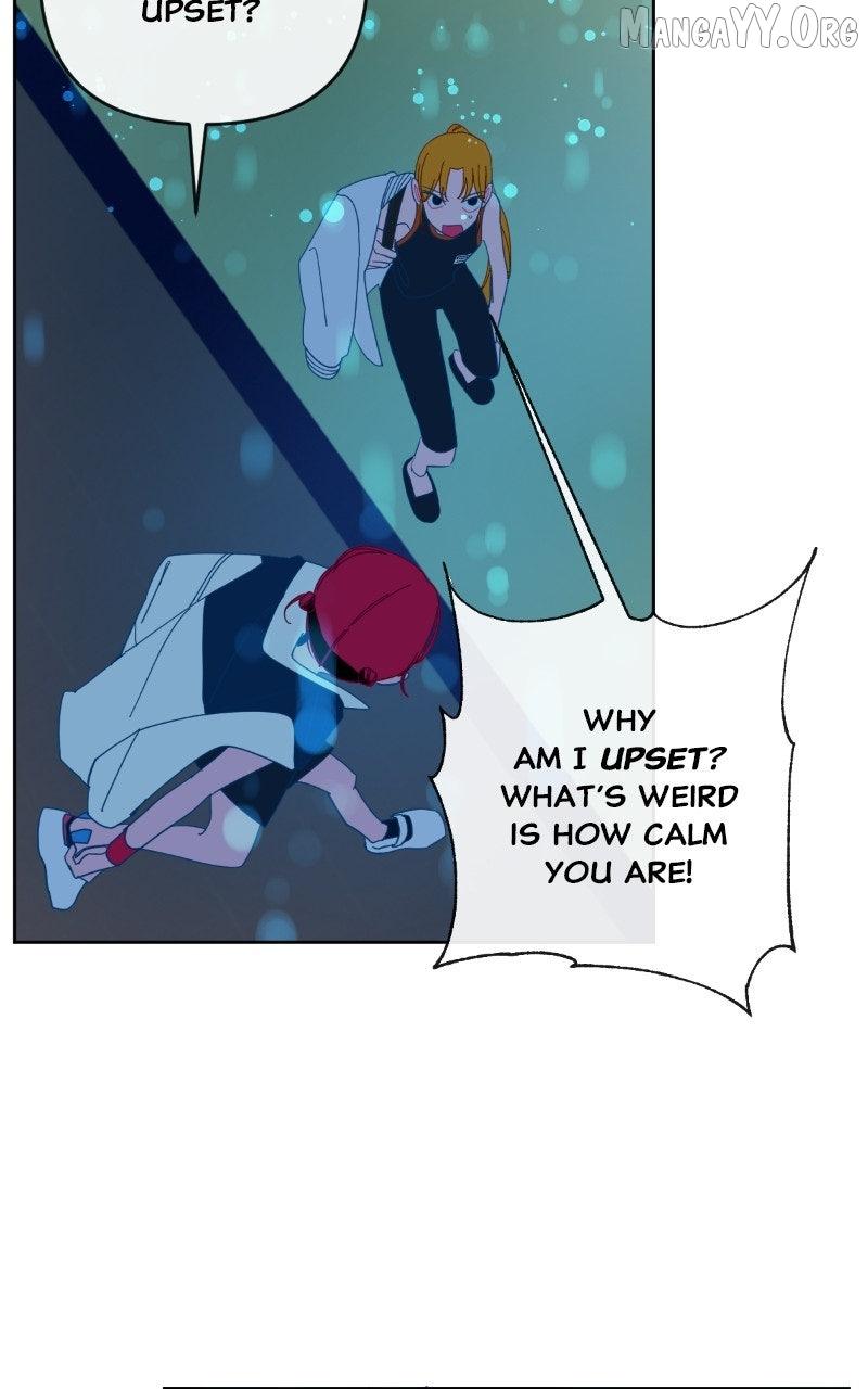 Deadpoint Chapter 50 page 11 - 