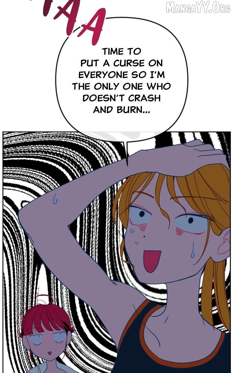 Deadpoint Chapter 50 page 13 - 