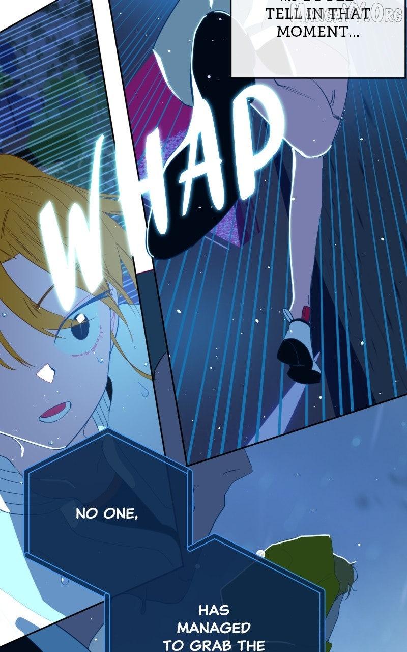 Deadpoint Chapter 50 page 18 - 
