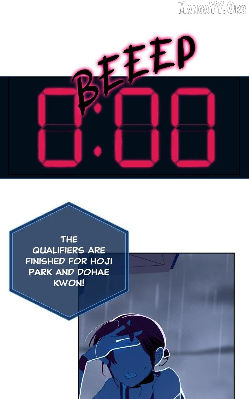 Deadpoint Chapter 50 page 3 - 