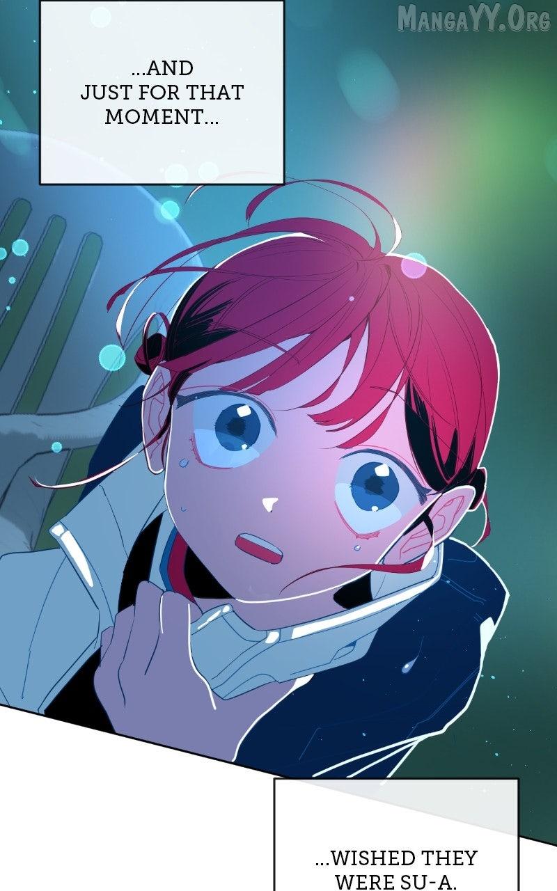 Deadpoint Chapter 50 page 22 - 