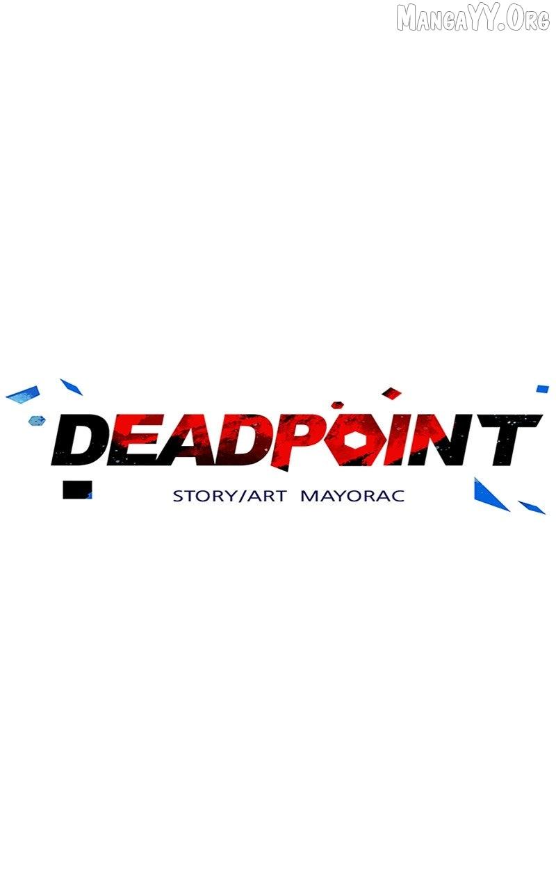 Deadpoint Chapter 50 page 24 - 