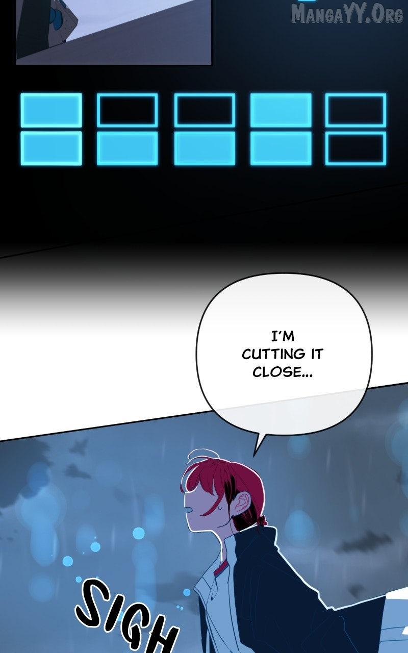 Deadpoint Chapter 50 page 26 - 