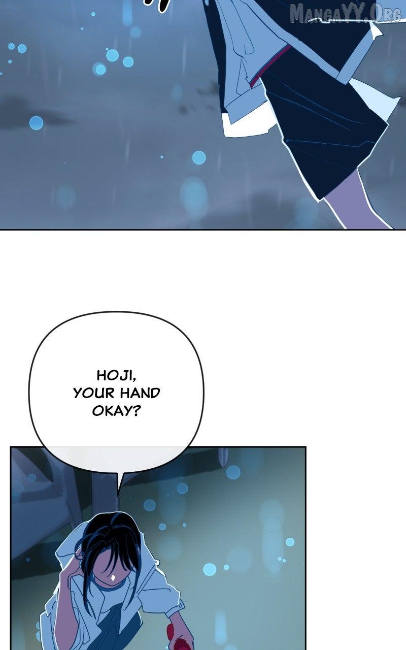 Deadpoint Chapter 50 page 27 - 