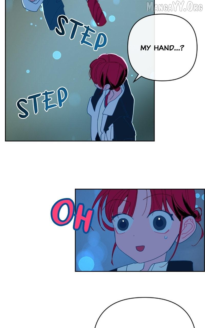 Deadpoint Chapter 50 page 28 - 