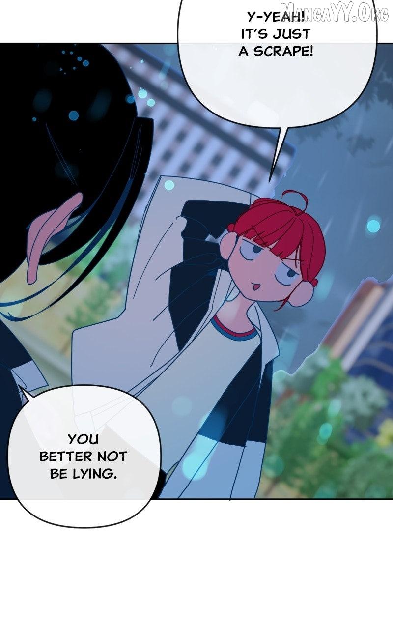 Deadpoint Chapter 50 page 29 - 