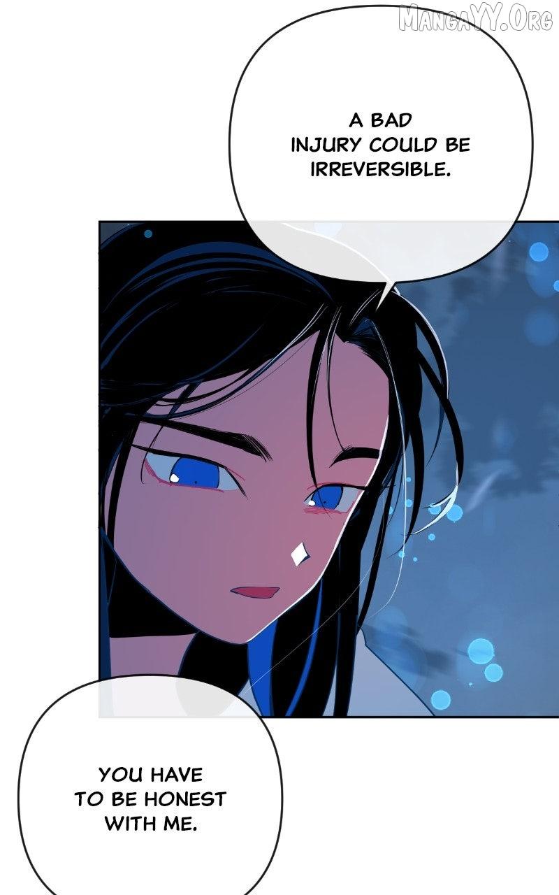 Deadpoint Chapter 50 page 30 - 