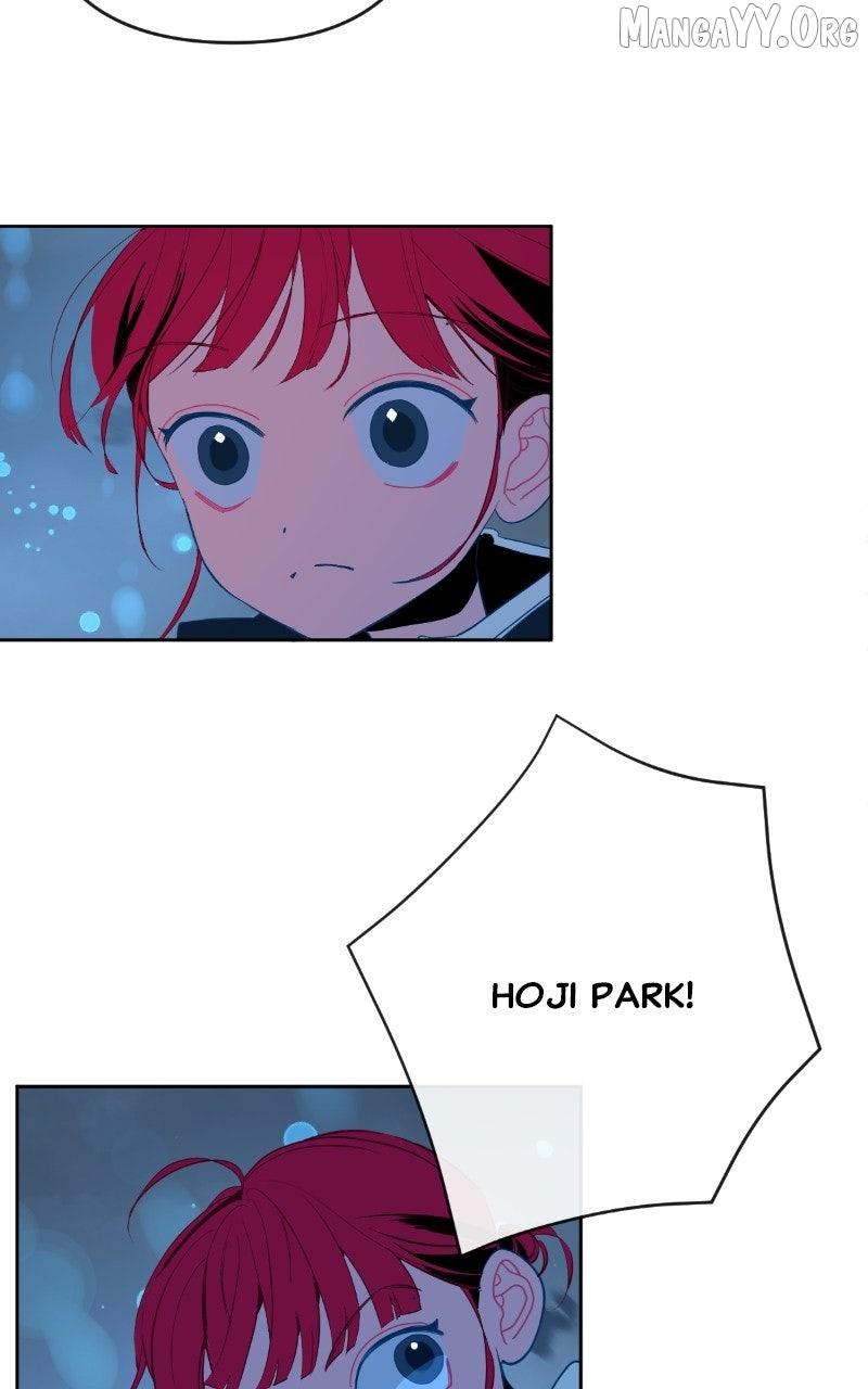 Deadpoint Chapter 50 page 31 - 