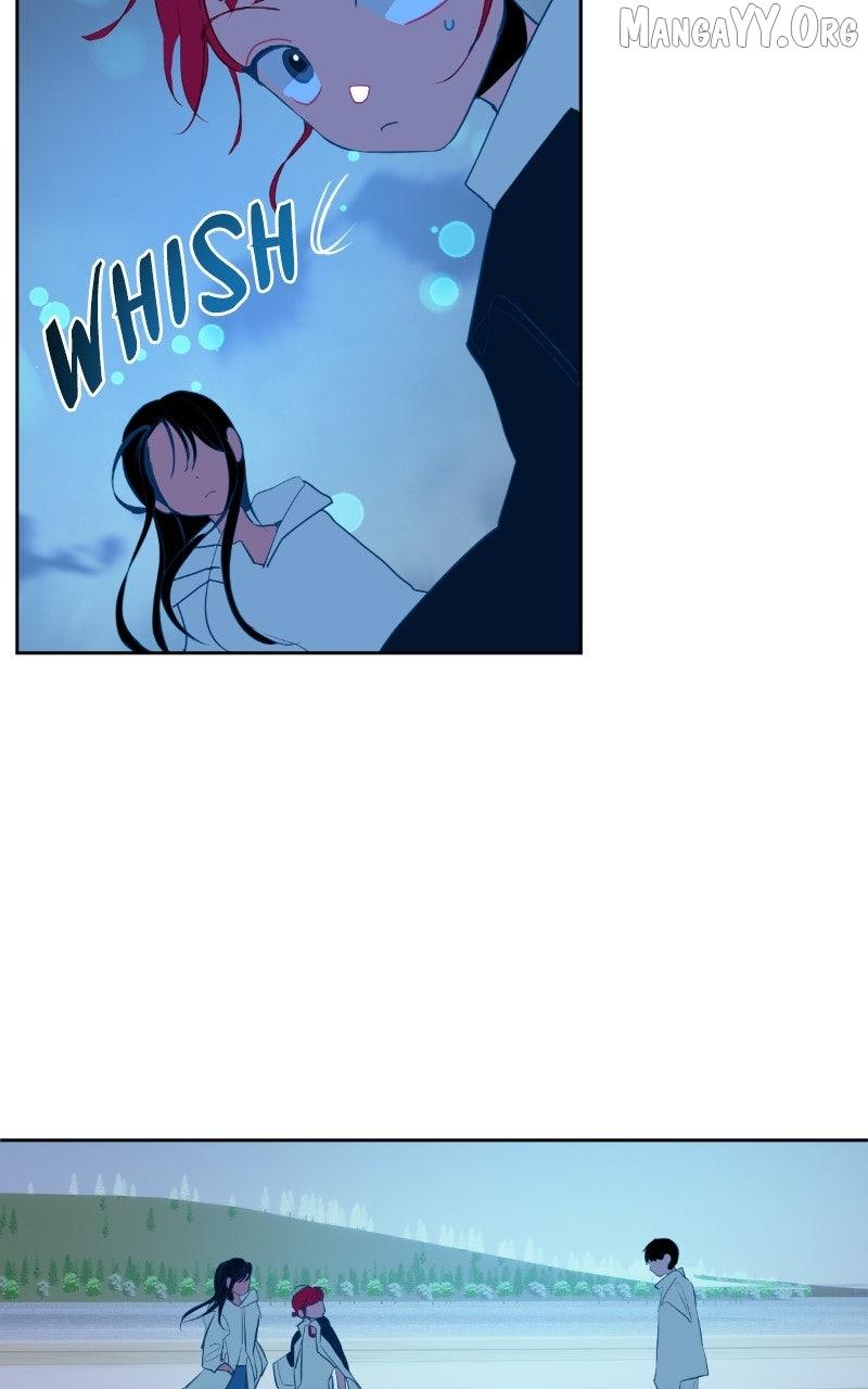 Deadpoint Chapter 50 page 32 - 
