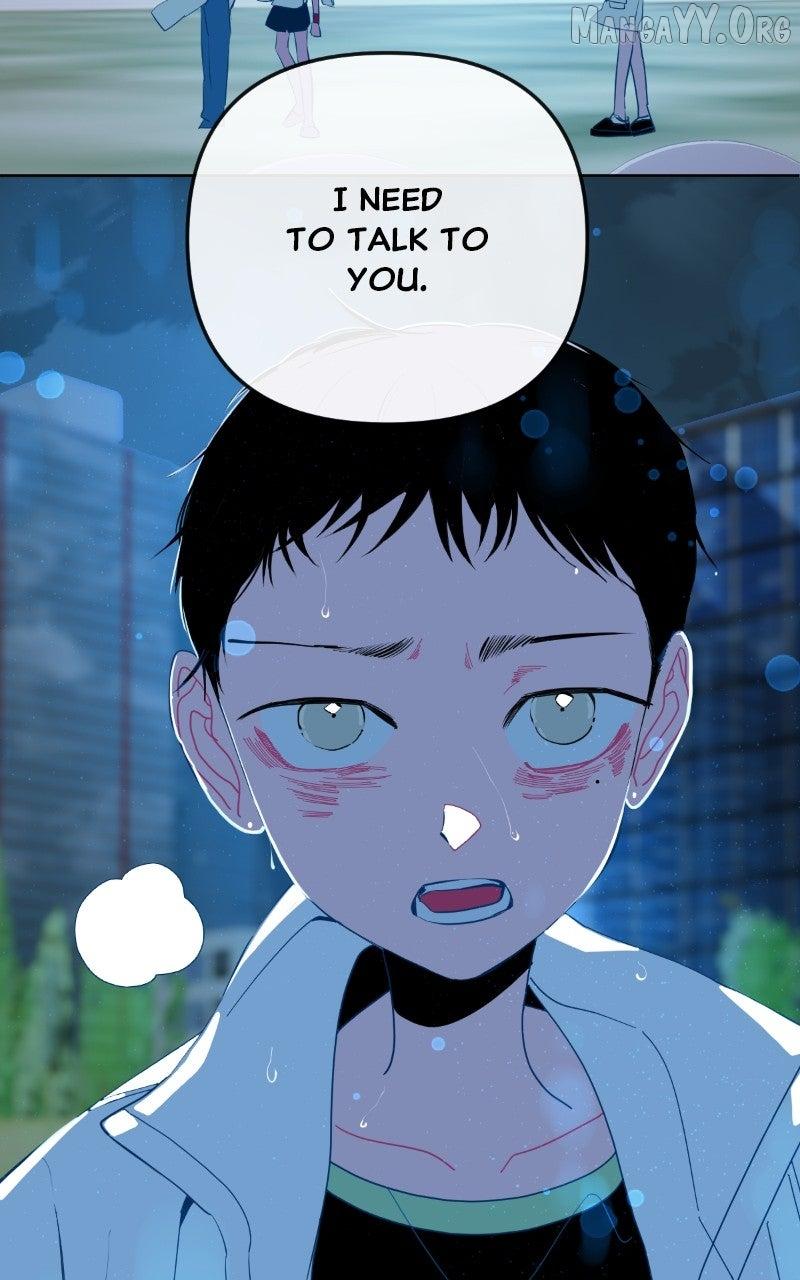 Deadpoint Chapter 50 page 33 - 