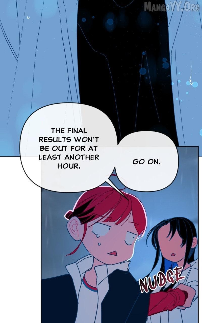 Deadpoint Chapter 50 page 34 - 