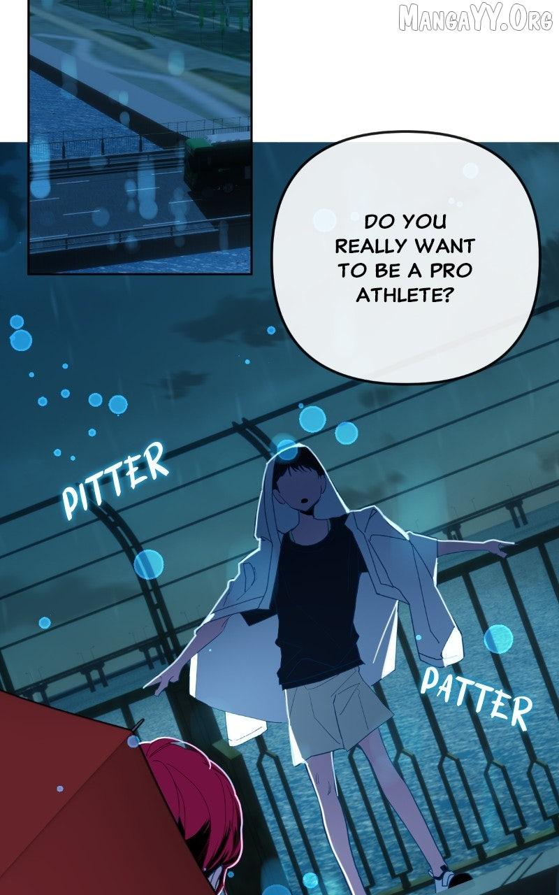 Deadpoint Chapter 50 page 36 - 