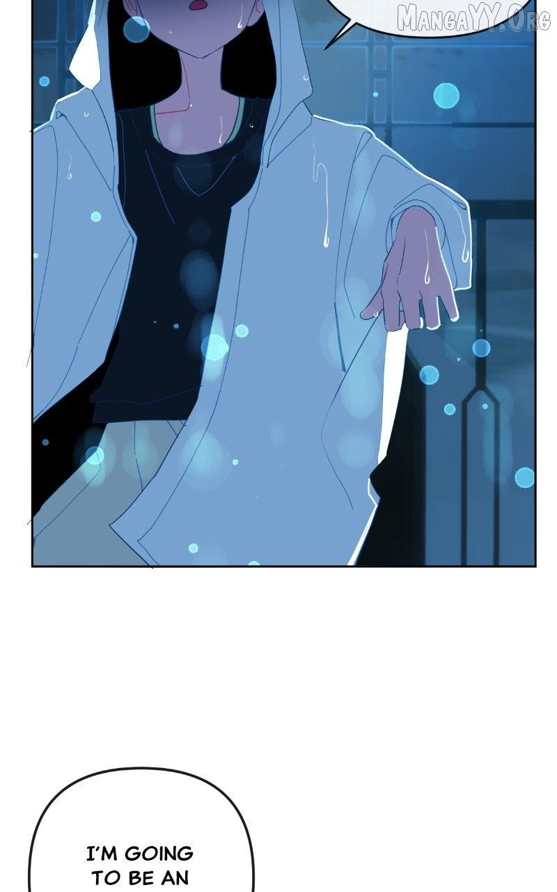 Deadpoint Chapter 50 page 38 - 