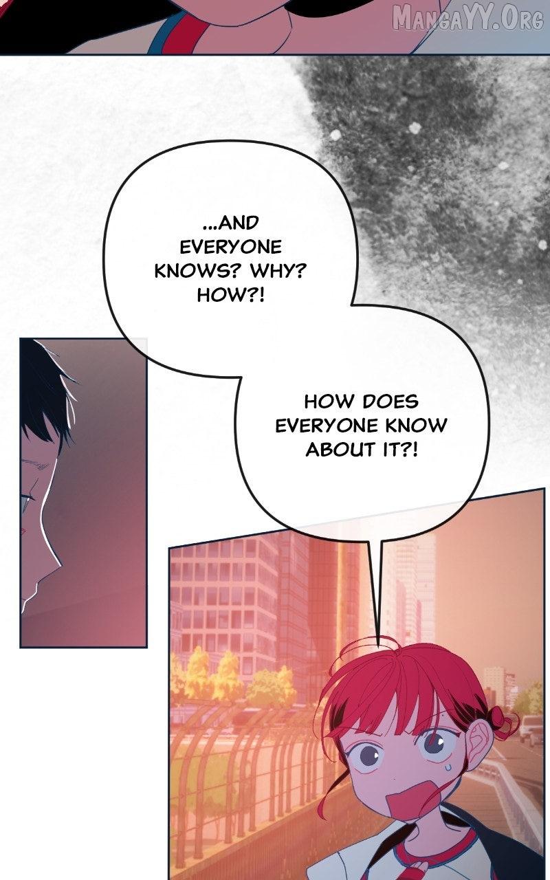 Deadpoint Chapter 50 page 56 - 