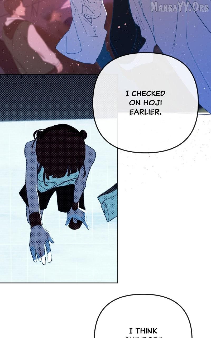 Deadpoint Chapter 50 page 61 - 