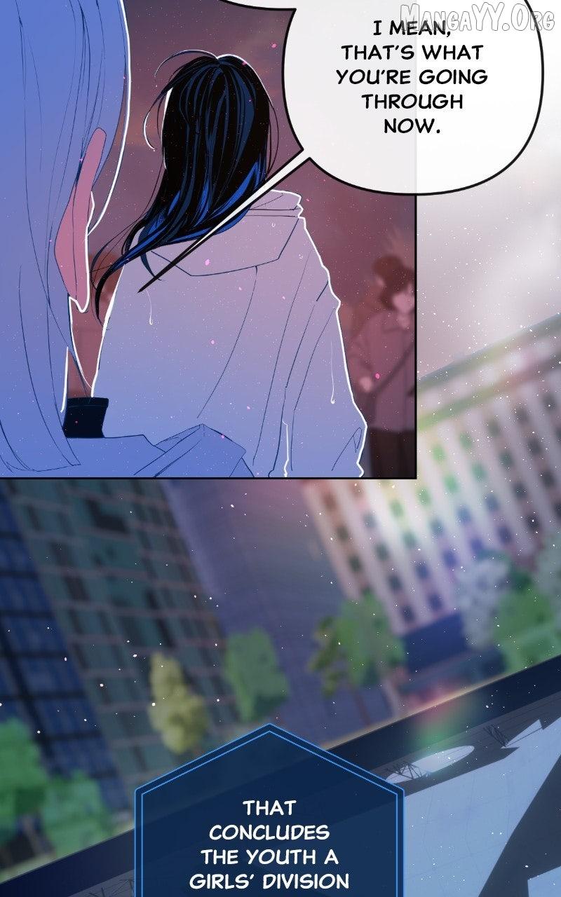 Deadpoint Chapter 50 page 63 - 