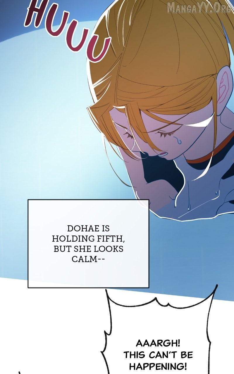 Deadpoint Chapter 50 page 8 - 