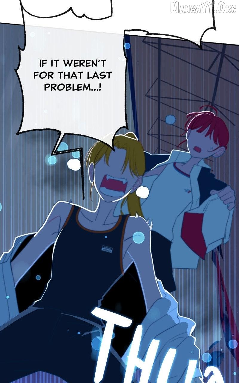 Deadpoint Chapter 50 page 9 - 