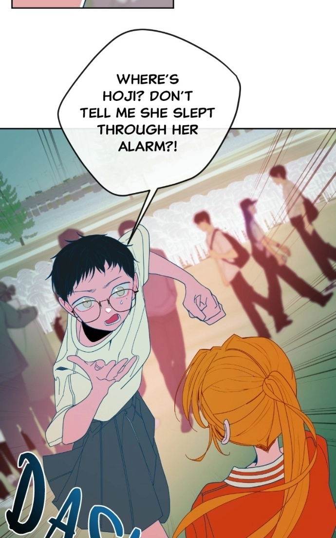 Deadpoint Chapter 51.1 page 130 - 